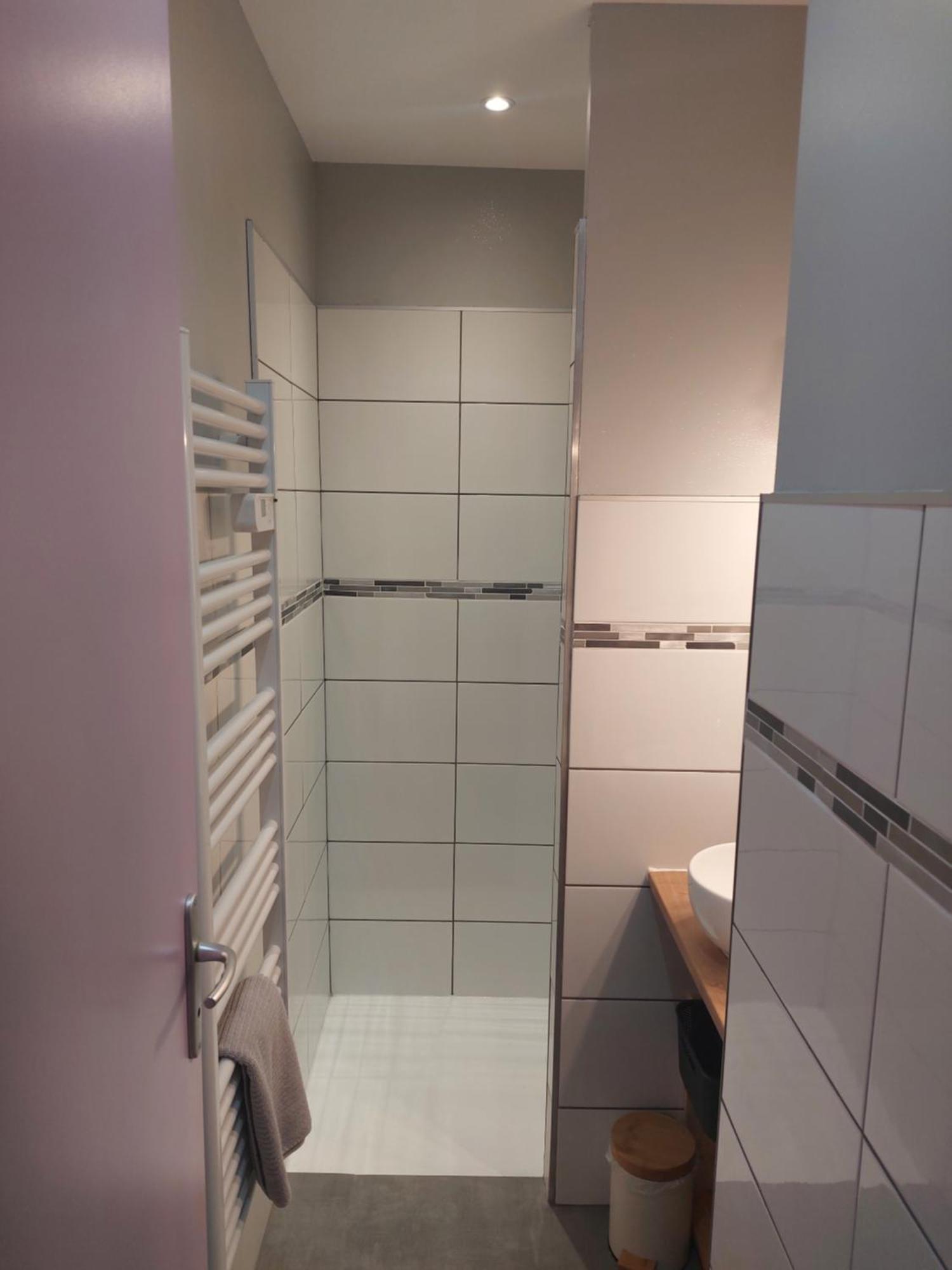 Studio Refait A Neuf Clos Saint Genest Manzat المظهر الخارجي الصورة