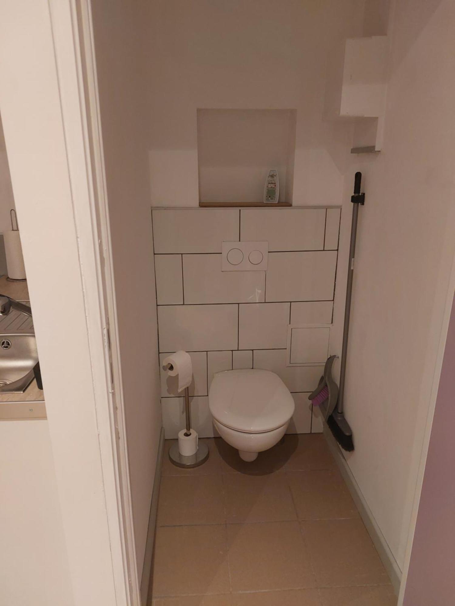 Studio Refait A Neuf Clos Saint Genest Manzat المظهر الخارجي الصورة