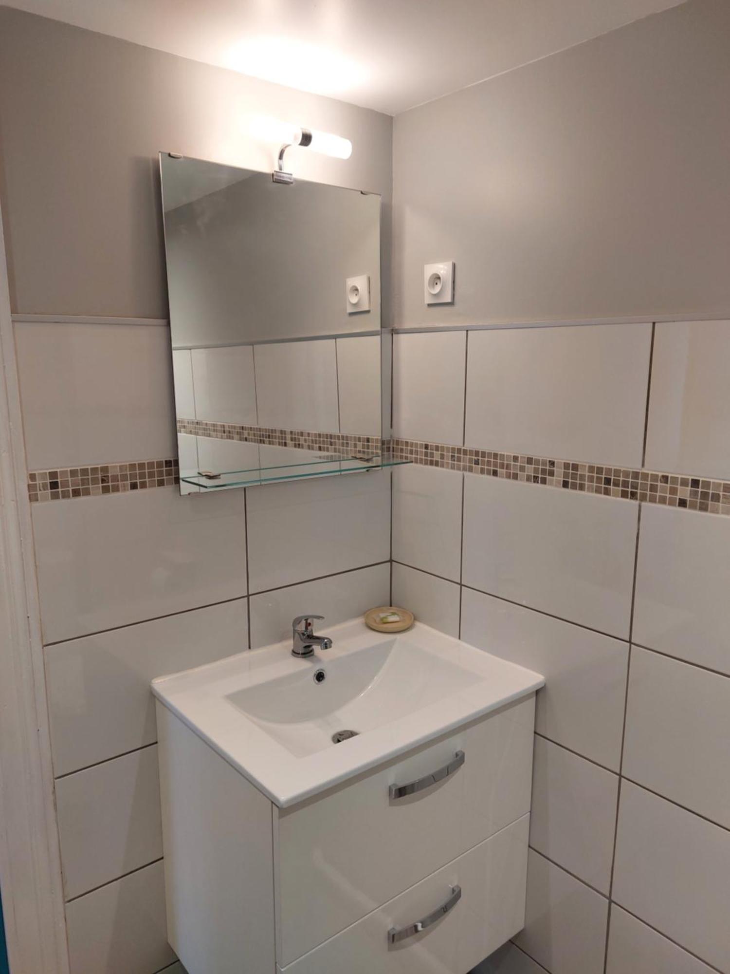Studio Refait A Neuf Clos Saint Genest Manzat المظهر الخارجي الصورة