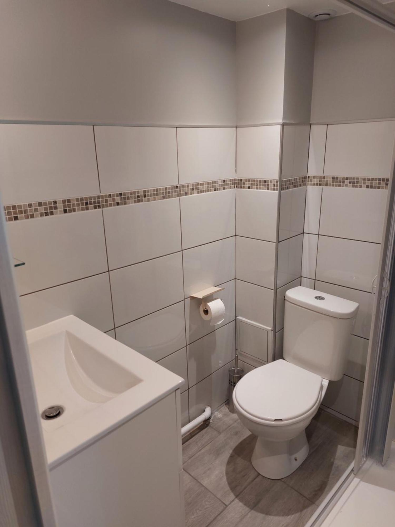 Studio Refait A Neuf Clos Saint Genest Manzat المظهر الخارجي الصورة